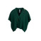 Dame Blanche cardigan green 1