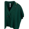 Dame Blanche cardigan green 2