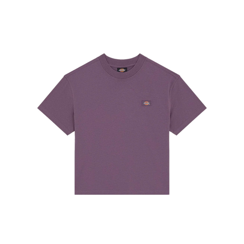 Dickies t-shirts violet 1