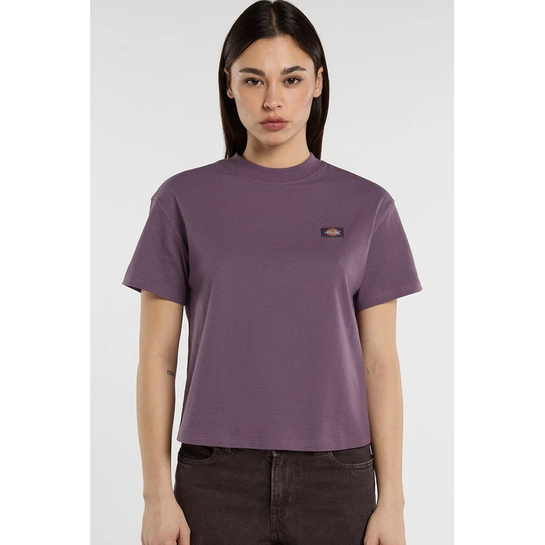 Dickies t-shirts violet 2