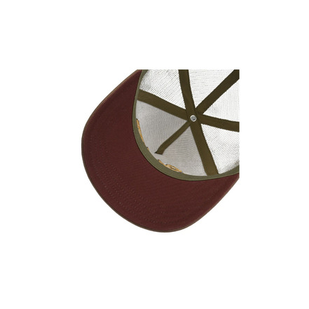Stetson pet groen