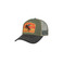 Stetson pet groen 1