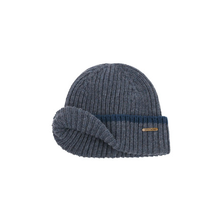 Stetson muts blauw
