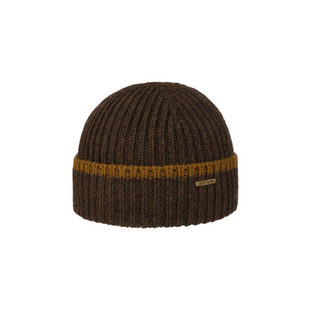 Stetson muts bruin