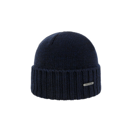 Stetson muts blauw