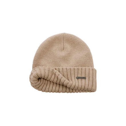 Stetson muts beige