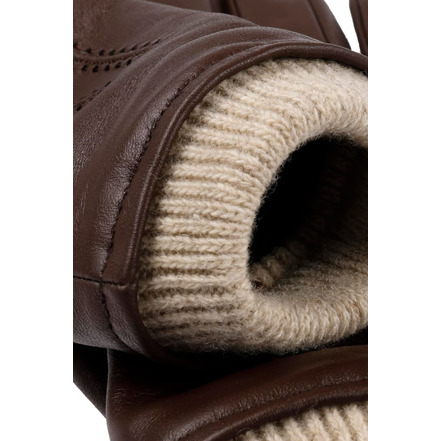 Stetson handschoenen bruin