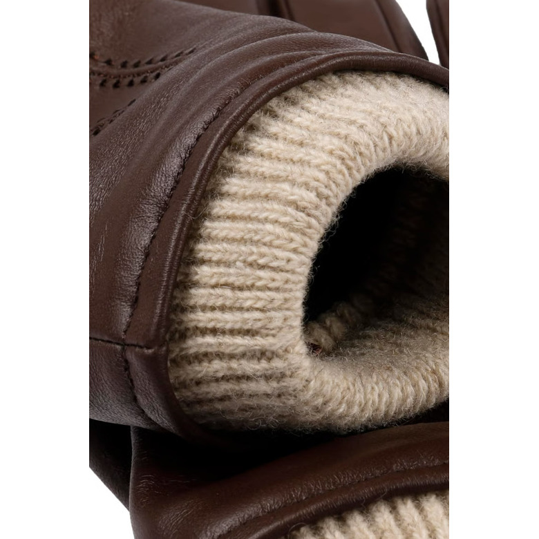 Stetson handschoenen bruin 2