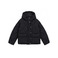 Volcom vest black 1