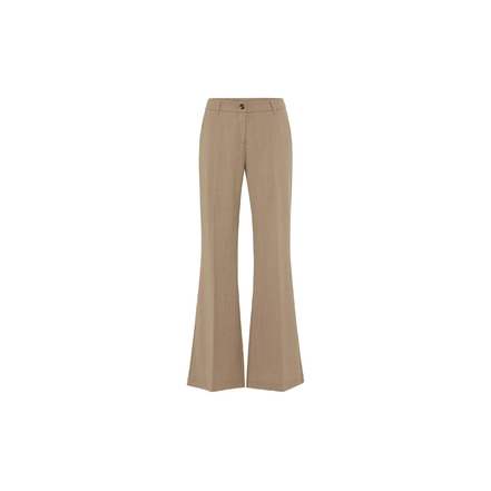 Brax broek beige