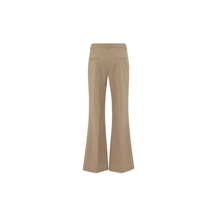 Brax trousers lightbrown