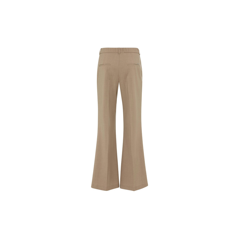 Brax broek beige 2