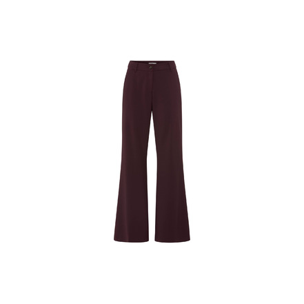 Brax broek bordeaux