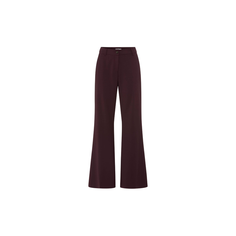 Brax broek bordeaux 1