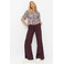 Brax broek bordeaux 2