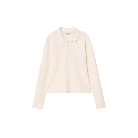 Carhartt Wip polo ecru