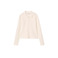 Carhartt Wip polo ecru 1