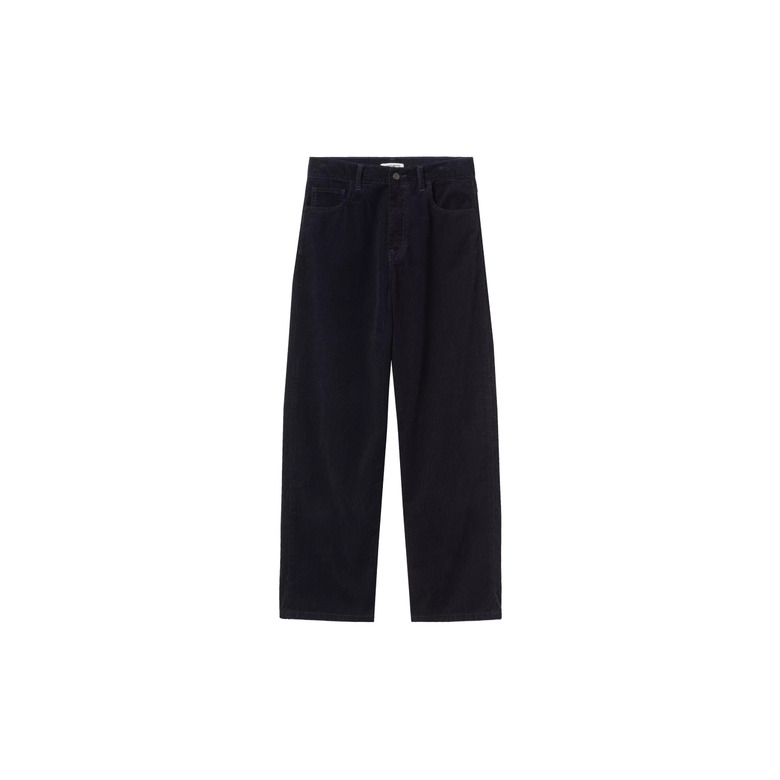 Carhartt Wip pantalon bleu 1