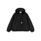Carhartt Wip jas zwart 1
