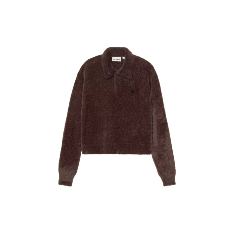 Carhartt Wip trui bruin 1