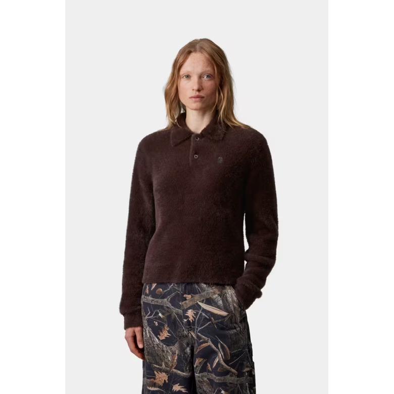Carhartt Wip trui bruin 2