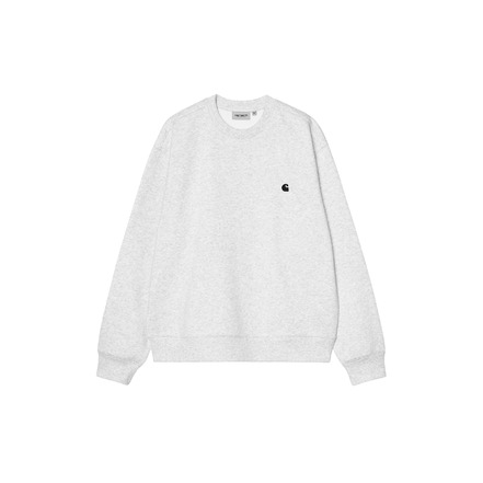 Carhartt Wip sweater grey