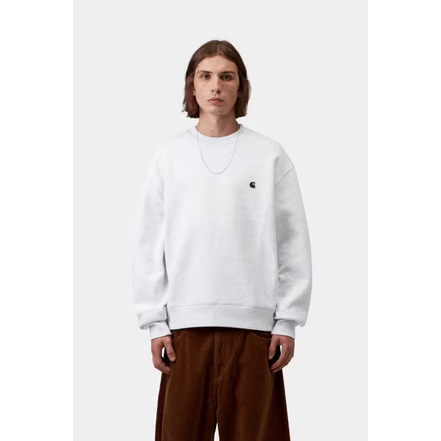 Carhartt Wip sweater grey