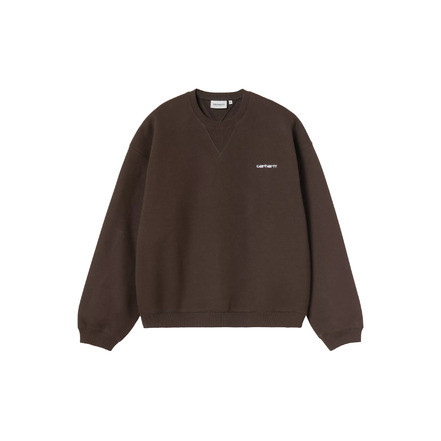 Carhartt Wip sweater brown