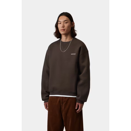 Carhartt Wip sweater brown