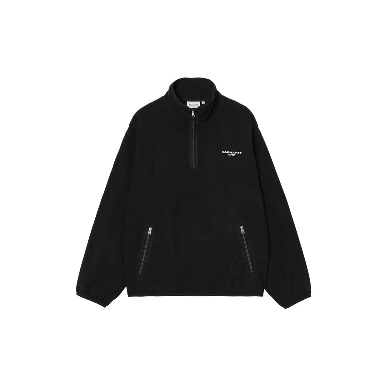 Carhartt Wip sweater black 1