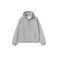 Carhartt Wip hoodie grey 1