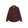 Carhartt Wip shirt bordeaux 1