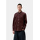 Carhartt Wip shirt bordeaux 2