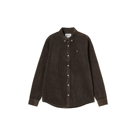 Carhartt Wip shirt brown