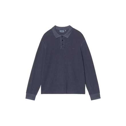Carhartt Wip polo blue