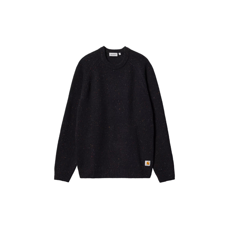 Carhartt Wip sweater blue 1