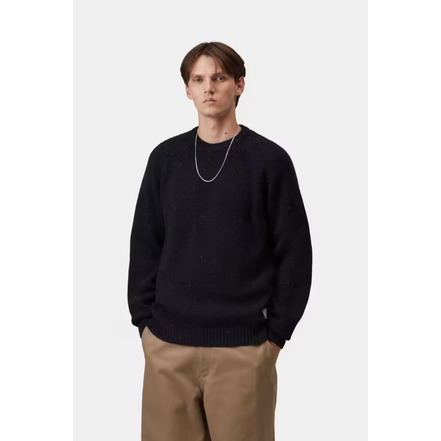 Carhartt Wip sweater blue