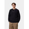 Carhartt Wip sweater blue 2