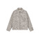 Dstrezzed vest beige 1