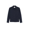 Dstrezzed hemd blauw 1