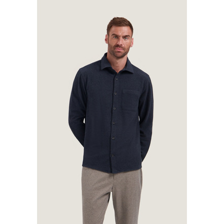 Dstrezzed shirt blue