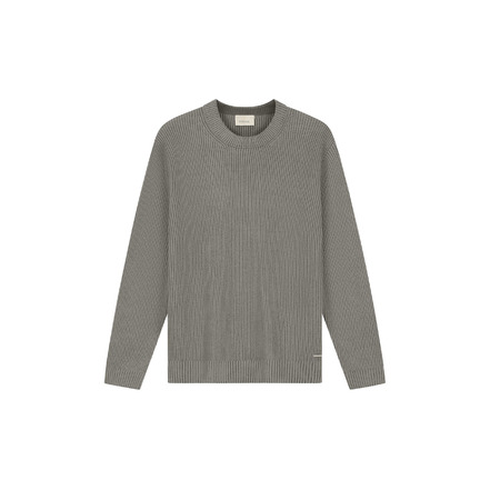 Dstrezzed sweater grey