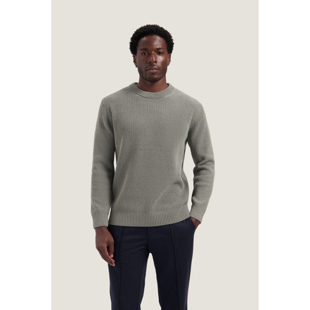 Dstrezzed sweater grey
