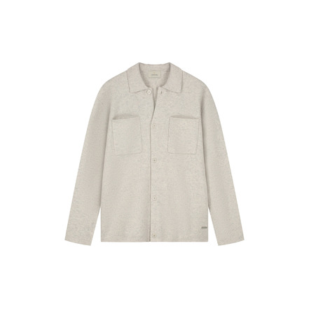 Dstrezzed cardigan grey