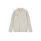 Dstrezzed cardigan grijs 1