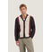 Dstrezzed cardigan bruin 2