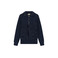Dstrezzed sweater blue