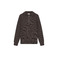 Dstrezzed sweater brown 1