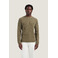 Dstrezzed sweater lightbrown 2