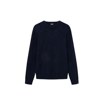 Antwrp sweater blue
